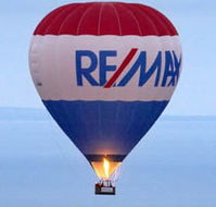 Balloon Flights Over Melbourne - Accommodation NT