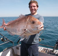 Melbourne Fishing Charters - Accommodation NT