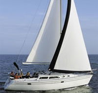 Victorian Yacht Charters - Accommodation NT