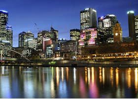 PHOTO Walking Tours Of Melbourne - Accommodation NT 0