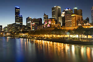 PHOTO Walking Tours Of Melbourne - Accommodation NT 2