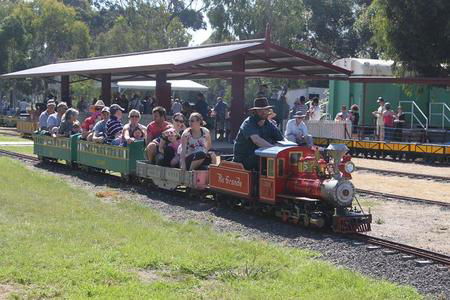 Altona VIC Accommodation NT