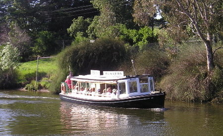 Seddon VIC NT Tourism