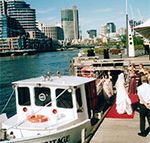 Bay  River Cruises - Accommodation NT
