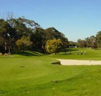 Spring Park Golf - Accommodation NT