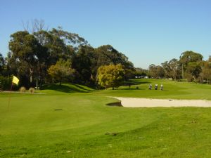 Spring Park Golf - Accommodation NT 0