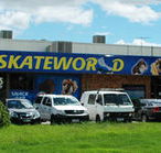 Skateworld Mordialloc - Winter Family Skate - Accommodation NT