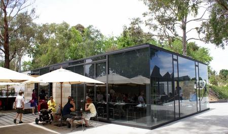 Heide Museum Of Modern Art - Accommodation NT 2