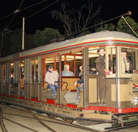 Sydney Tramway Museum - Accommodation NT