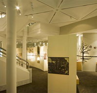 Sydney Jewish Museum - Accommodation NT