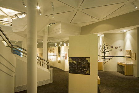 Sydney Jewish Museum - Accommodation NT 0