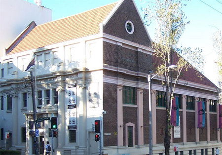Sydney Jewish Museum - Accommodation NT 1