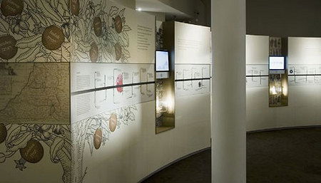 Sydney Jewish Museum - Accommodation NT 2