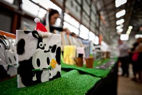 Eveleigh Markets - Accommodation NT 1