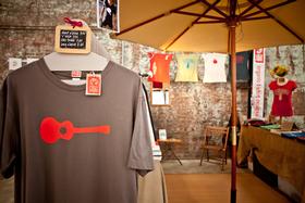 Eveleigh Markets - Accommodation NT 2