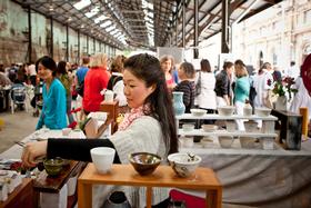 Eveleigh Markets - Accommodation NT 3
