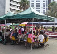 Kirribilli General Market - Accommodation NT