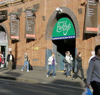 Paddys Market - Accommodation NT