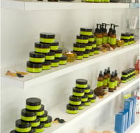Milk Day Spa - Accommodation NT