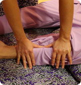 Cendana Spa Sydney - Accommodation NT 3