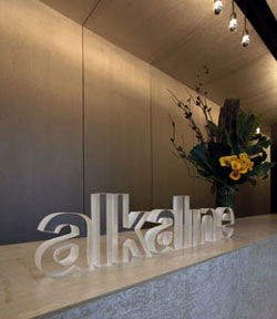 Alkaline Spa & Clinic - Accommodation NT 1