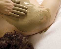 Alkaline Spa & Clinic - Accommodation NT 2