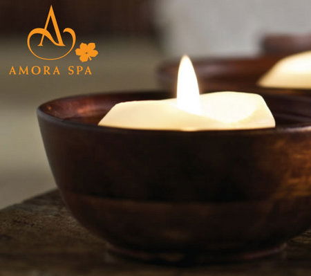 Amora Spa - Accommodation NT 0