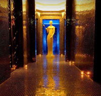 Panpuri Organic Spa Sydney - Accommodation NT