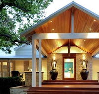 Annasha Day Spa Retreat - NT Tourism