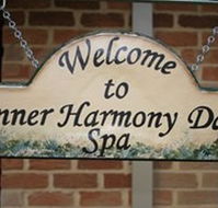 Inner Harmony Day Spa  Beauty Retreat - NT Tourism