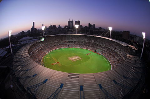 Melbourne Cricket Ground - Accommodation NT 3