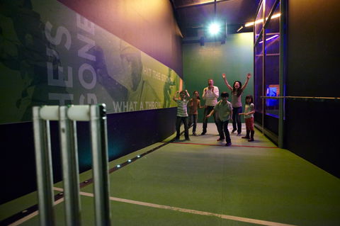 Melbourne Cricket Ground - Accommodation NT 4