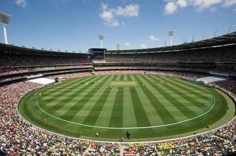 Melbourne Cricket Ground - Accommodation NT 5