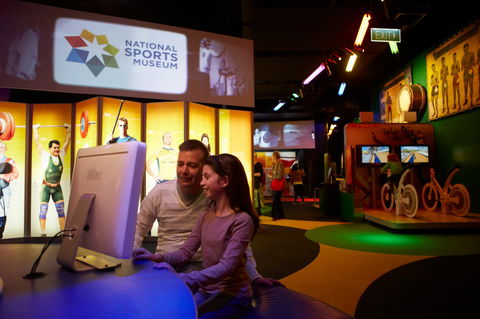 Melbourne Cricket Ground - Accommodation NT 6