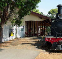 Kalamunda History Village - NT Tourism
