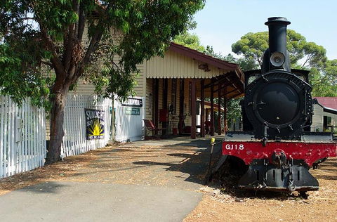 Kalamunda History Village - NT Tourism 0
