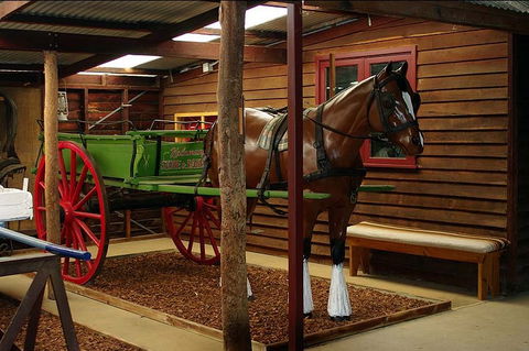 Kalamunda History Village - NT Tourism 2