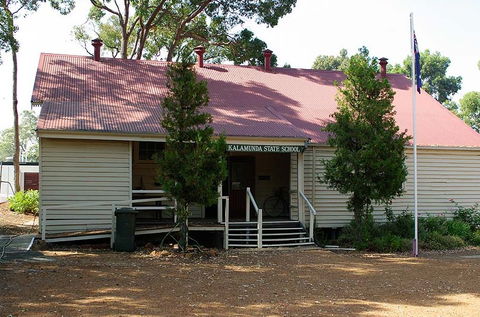 Kalamunda History Village - NT Tourism 3