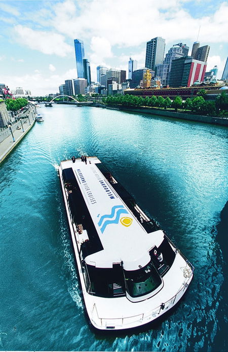 Melbourne River Cruises - Accommodation NT 3