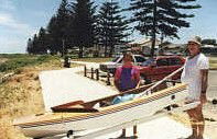 Rockingham Historical Society & Museum - Accommodation NT 2