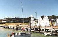 Rockingham Historical Society & Museum - Accommodation NT 3