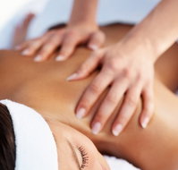 Dome Spa Retreat at the Brisbane Marriott Hotel - Accommodation NT