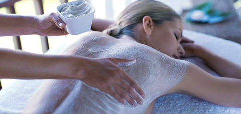 The Revival Lounge - Accommodation NT 1