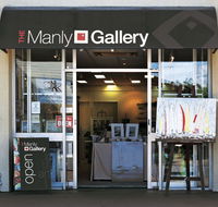 The Manly Gallery - Accommodation NT