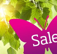 Wintergarden Shopping Centre - Accommodation NT