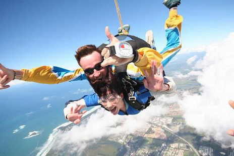 FreemanX Experience - Accommodation NT 0