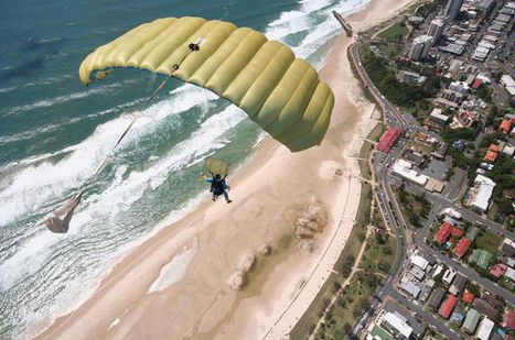 FreemanX Experience - Accommodation NT 3