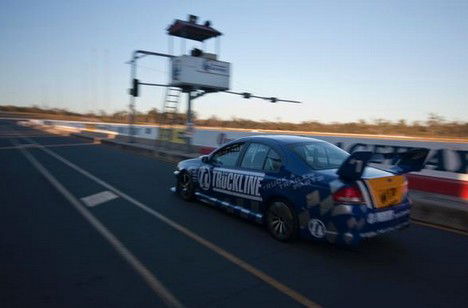 FreemanX Experience - Accommodation NT 4