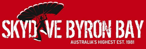 Skydive Byron Bay - Accommodation NT 0