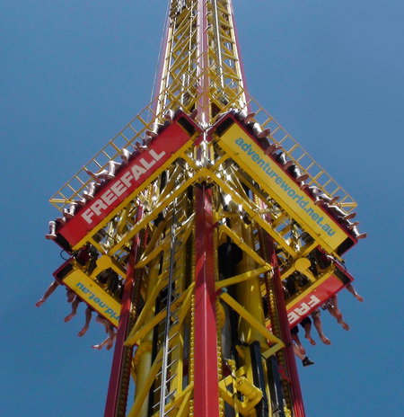 Adventure World - Accommodation NT 3